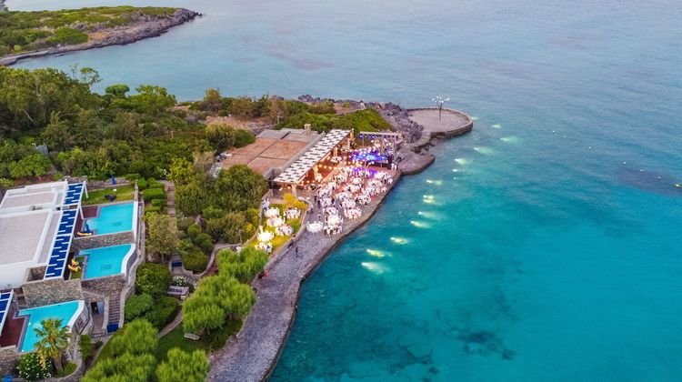 Elounda Bay Palace Other