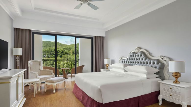 <b>Nha Trang Marriott Resort & Spa, Hon Tre Room</b>. Images powered by <a href="https://www.leonardoworldwide.com/" title="Leonardo Worldwide" target="_blank">Leonardo</a>.