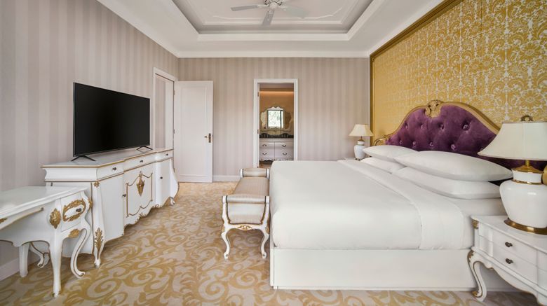 <b>Nha Trang Marriott Resort & Spa, Hon Tre Suite</b>. Images powered by <a href="https://www.leonardoworldwide.com/" title="Leonardo Worldwide" target="_blank">Leonardo</a>.