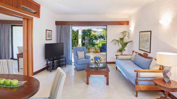Elounda Bay Palace Suite
