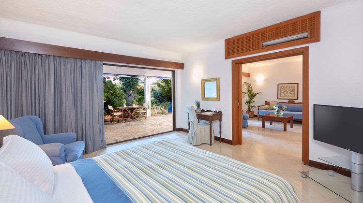 Elounda Bay Palace Suite