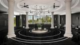 Nha Trang Marriott Resort & Spa, Hon Tre Spa