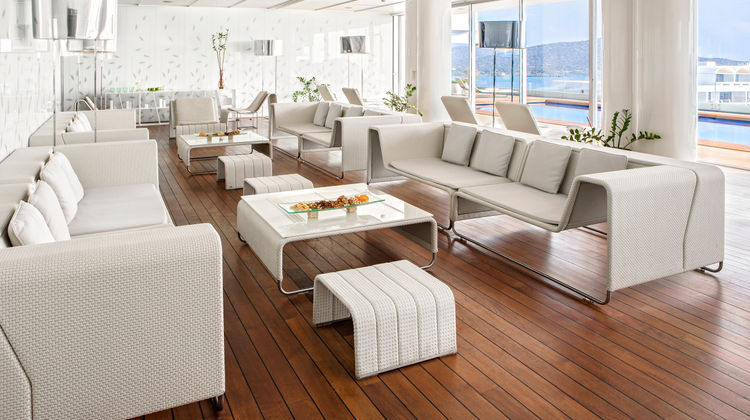 Elounda Bay Palace Spa