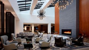 Long Island Marriott