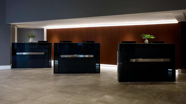 <b>Long Island Marriott Lobby</b>. Images powered by <a href="https://www.leonardoworldwide.com/" title="Leonardo Worldwide" target="_blank">Leonardo</a>.