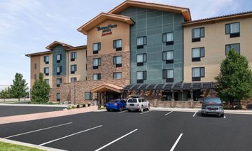 TownePlace Suites Denver Aprt/Fitzsimons