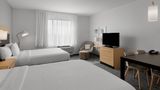 TownePlace Suites Denver Aprt/Fitzsimons Suite