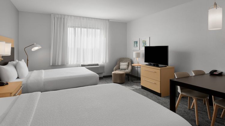 TownePlace Suites Denver Aprt/Fitzsimons Suite