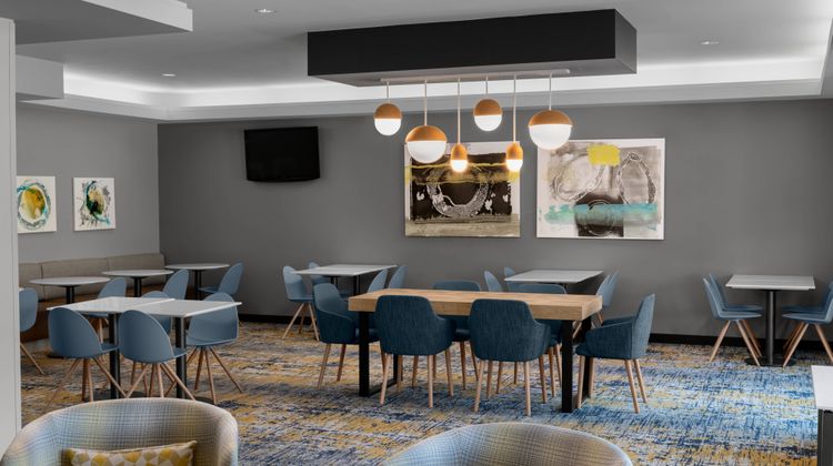 TownePlace Suites Denver Aprt/Fitzsimons Restaurant