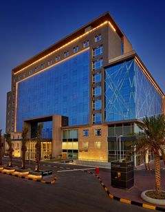 Courtyard by Marriott Jubail