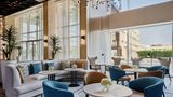 Courtyard by Marriott Jubail Lobby