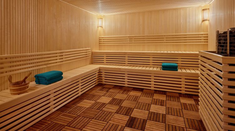 Courtyard by Marriott Jubail Spa