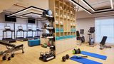 Courtyard by Marriott Jubail Health Club
