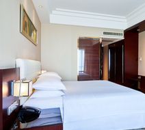 Four Points by Sheraton Hangzhou Room