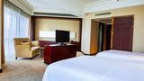 Four Points by Sheraton Hangzhou Room