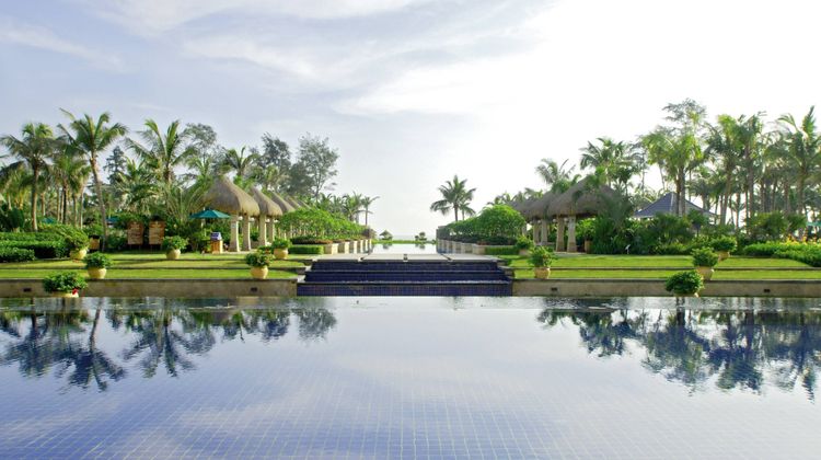 Sheraton Haikou Hotel Other