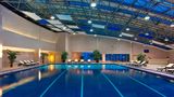 Four Points by Sheraton Hangzhou Pool
