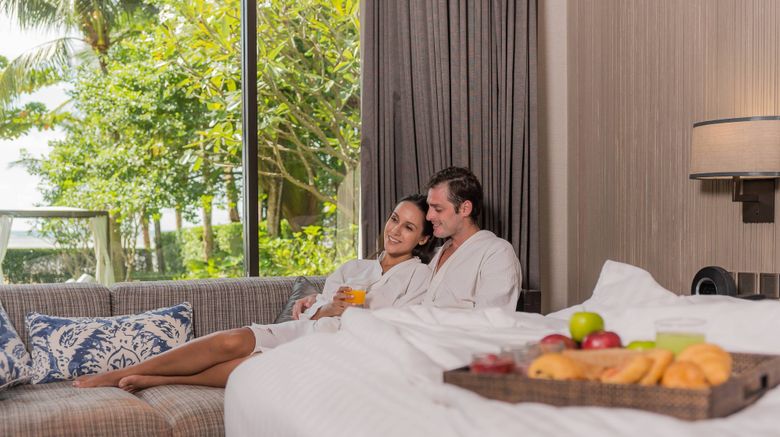 <b>Phuket Marriott Resort and Spa, Nai Yang Other</b>. Images powered by <a href="https://www.leonardoworldwide.com/" title="Leonardo Worldwide" target="_blank">Leonardo</a>.