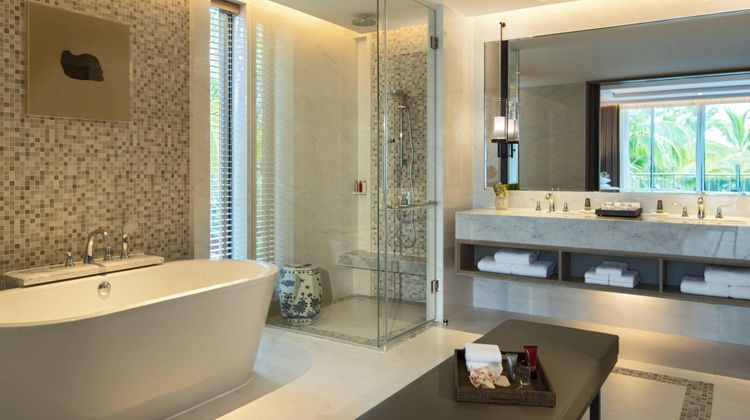 Phuket Marriott Resort and Spa, Nai Yang Room