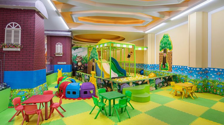 Four Points by Sheraton Heyuan Resort Other
