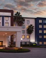 SpringHill Suites Jacksonville