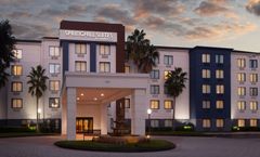 SpringHill Suites Jacksonville