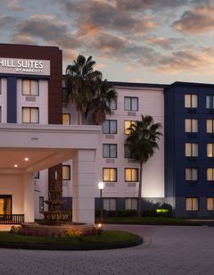 SpringHill Suites Jacksonville