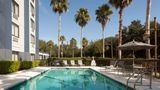 SpringHill Suites Jacksonville Pool