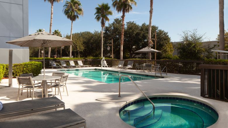 <b>SpringHill Suites Jacksonville Recreation</b>. Images powered by <a href="https://www.leonardoworldwide.com/" title="Leonardo Worldwide" target="_blank">Leonardo</a>.