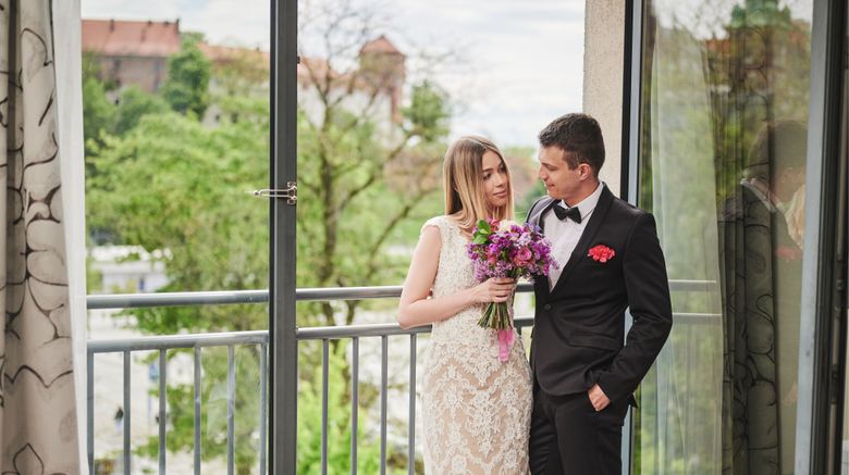 <b>Sheraton Grand Krakow Other</b>. Images powered by <a href="https://www.leonardoworldwide.com/" title="Leonardo Worldwide" target="_blank">Leonardo</a>.