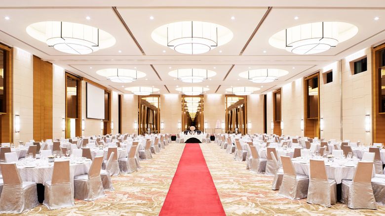 <b>Four Points by Sheraton Puchong Meeting</b>. Images powered by <a href="https://www.leonardoworldwide.com/" title="Leonardo Worldwide" target="_blank">Leonardo</a>.