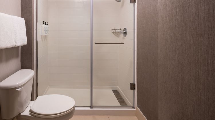 SpringHill Suites by Marriott Room