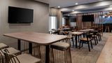 SpringHill Suites by Marriott Restaurant