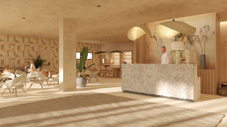 <b>Upon Vila Lobby</b>. Images powered by <a href="https://www.leonardoworldwide.com/" title="Leonardo Worldwide" target="_blank">Leonardo</a>.