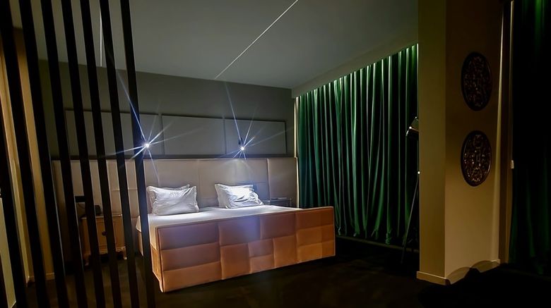 <b>Rubens Hotels Royal Village Room</b>. Images powered by <a href="https://www.leonardoworldwide.com/" title="Leonardo Worldwide" target="_blank">Leonardo</a>.