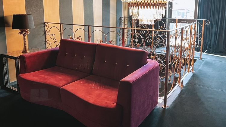 Rubens Hotels Royal Village Other