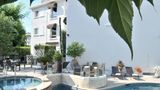 La Villa Cannes Croisette Pool
