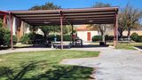 Red Roof Inn Van Horn Exterior