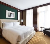 Casa Cipriani New York Room