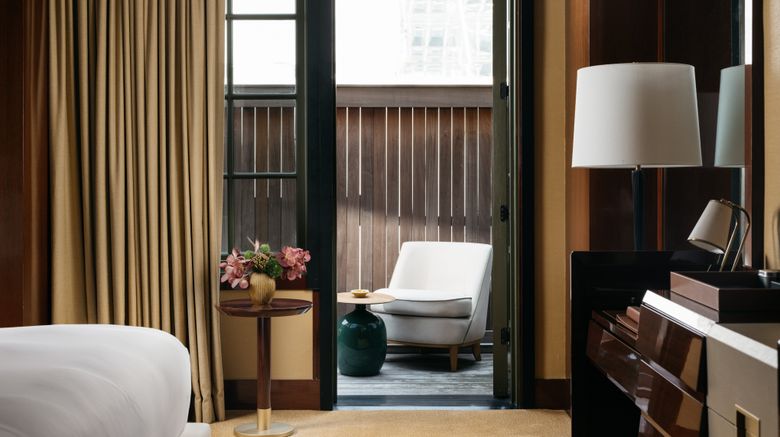 <b>Casa Cipriani New York Room</b>. Images powered by <a href="https://www.leonardoworldwide.com/" title="Leonardo Worldwide" target="_blank">Leonardo</a>.