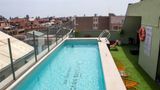1881 Barcelona Grand Rosellon Hotel Pool
