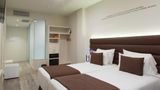 1881 Barcelona Grand Rosellon Hotel Room