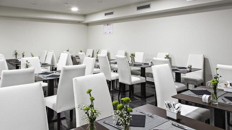 <b>1881 Barcelona Grand Rosellon Hotel Restaurant</b>. Images powered by <a href=https://www.travelagewest.com/Hotels/Barcelona/