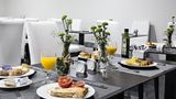 1881 Barcelona Grand Rosellon Hotel Restaurant