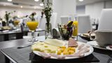 1881 Barcelona Grand Rosellon Hotel Restaurant