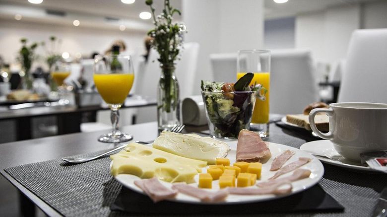 <b>1881 Barcelona Grand Rosellon Hotel Restaurant</b>. Images powered by <a href=https://www.travelagewest.com/Hotels/Barcelona/