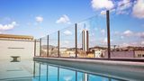 1881 Barcelona Grand Rosellon Hotel Pool