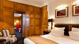 Hotel Royal Barriere Deauville Suite