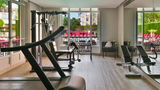 Hotel Royal Barriere Deauville Recreation