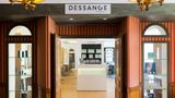 Hotel Royal Barriere Deauville Spa